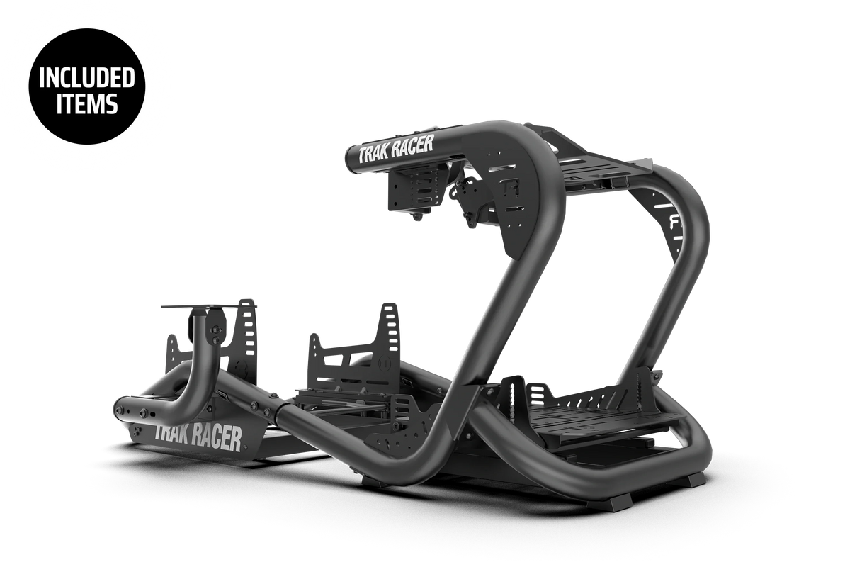 TR8 PRO V2 Racing Simulator