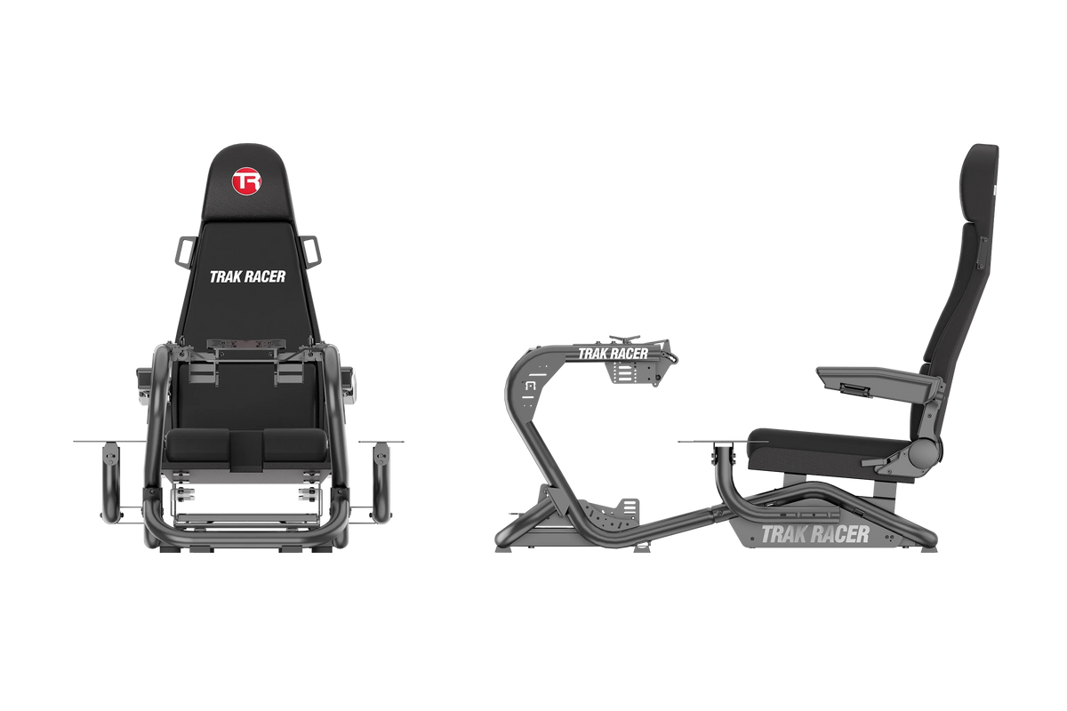 TR8 Pro Flight with Flight Seat