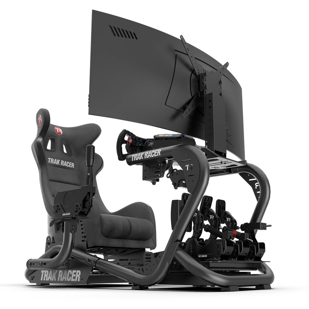 TR8 PRO V2 Racing Simulator