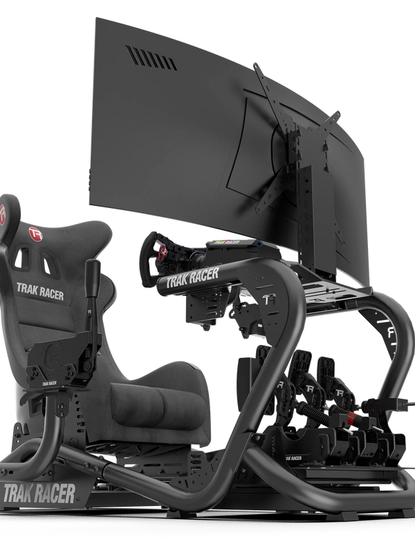 TR8 PRO V2 Racing Simulator
