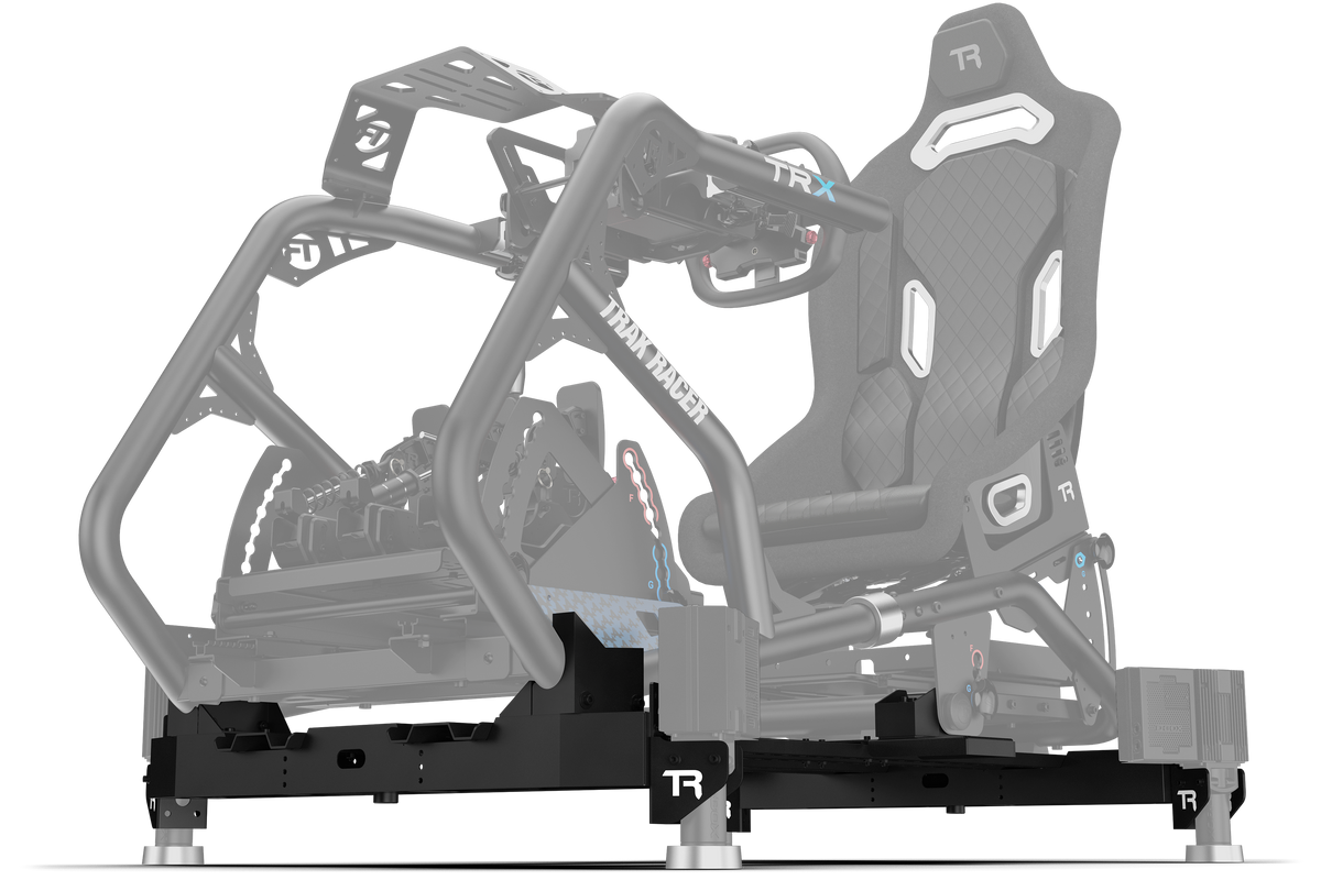 Universal D-BOX Motion Platform Base for 2 or 4 Actuators