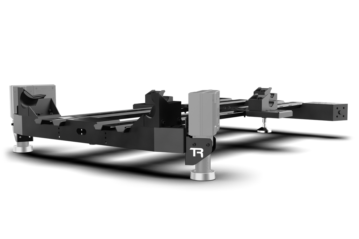 Universal D-BOX Motion Platform Base for 2 or 4 Actuators