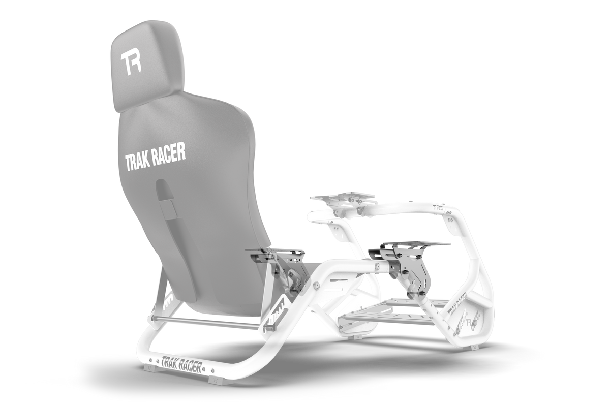Left/Right HOTAS Flight Sim Mounts for TR5 Simulator