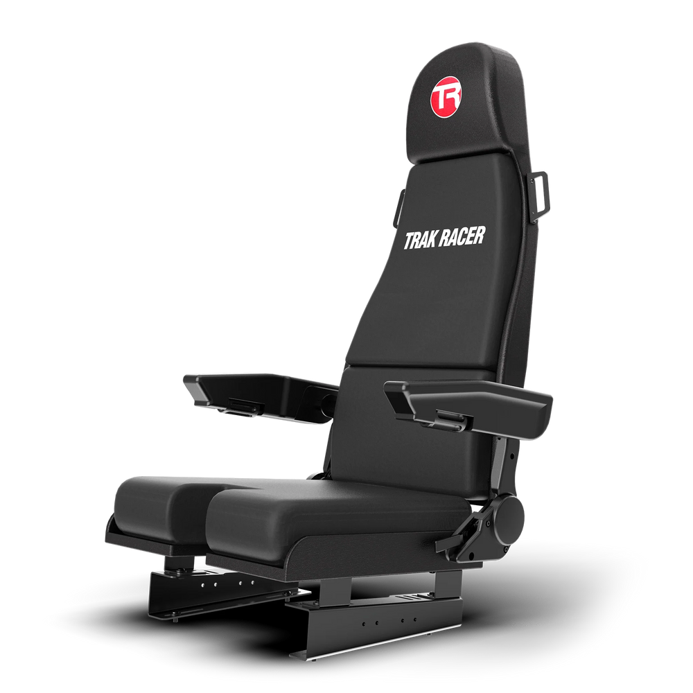 Flight Simulator Seat (Includes Seat Bracket Set)