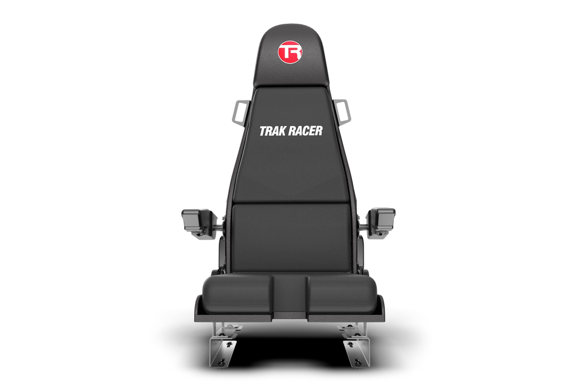 Flight Simulator Seat (Includes Seat Bracket Set)