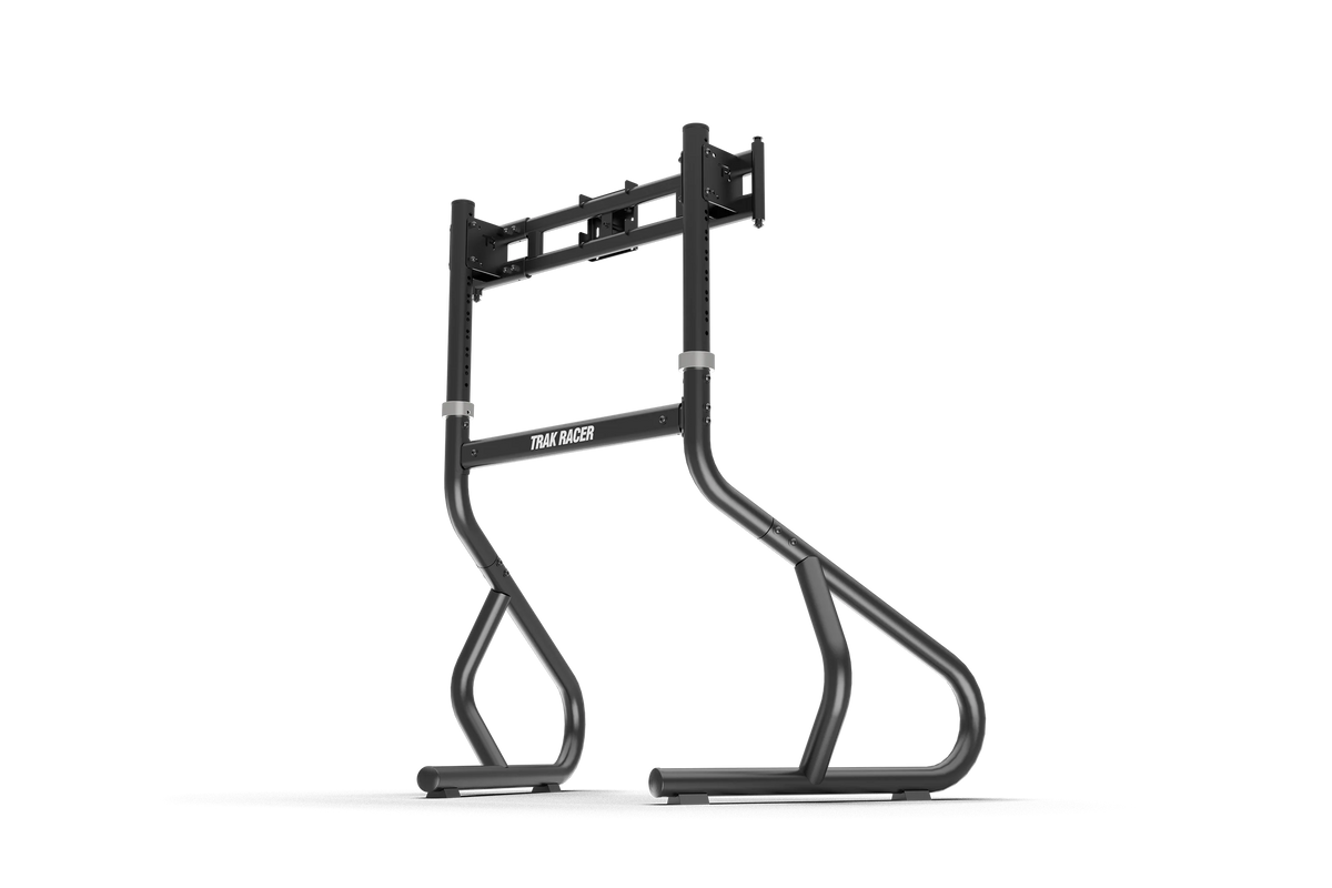 Freestanding Single Monitor Stand
