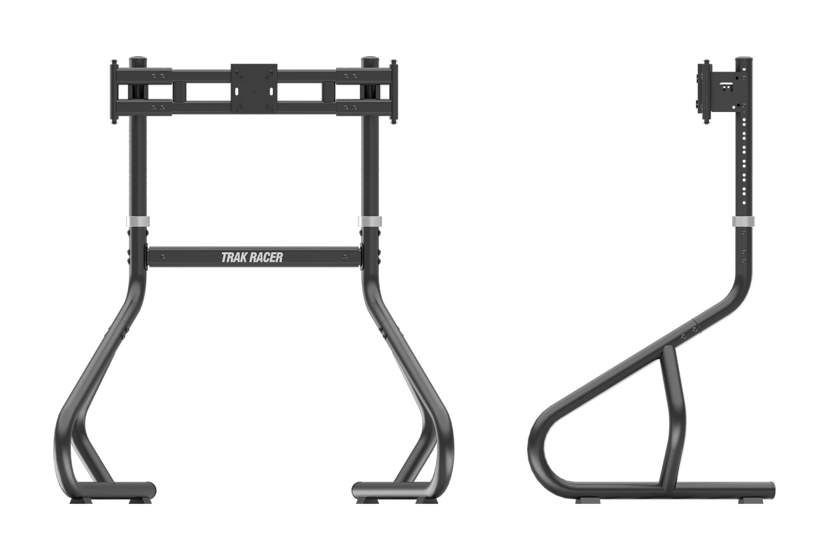Freestanding Single Monitor Stand