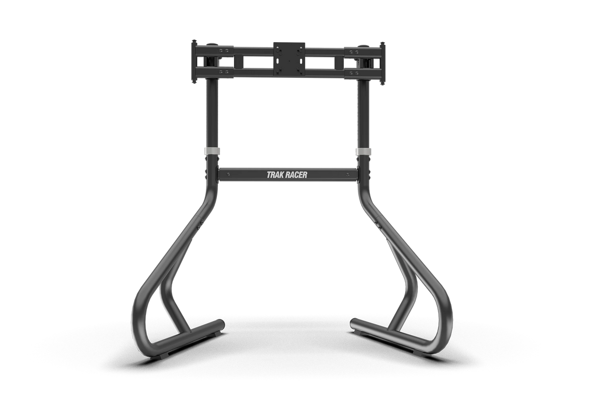 Freestanding Single Monitor Stand