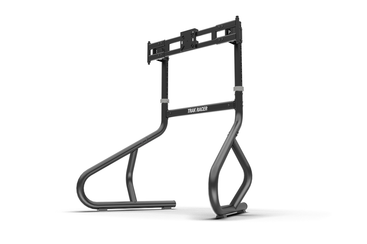 Freestanding Single Monitor Stand