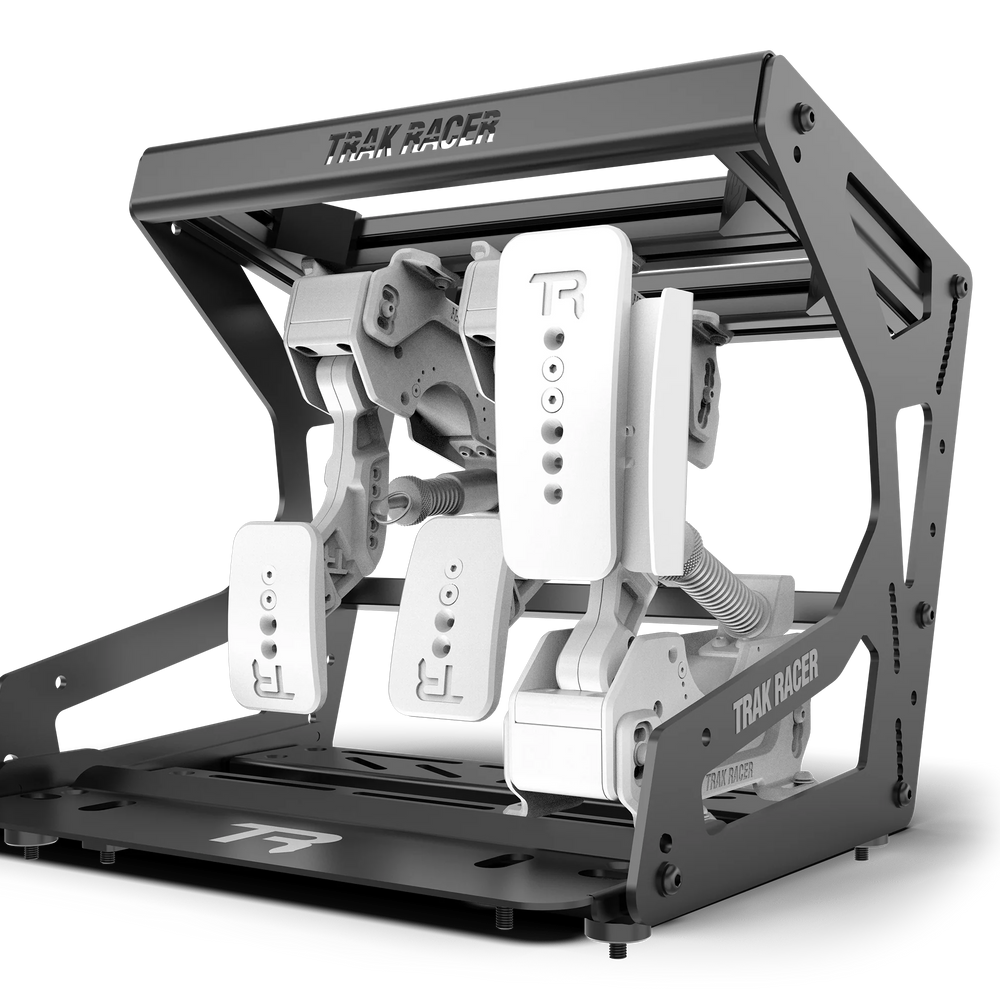 Trak Racer Universal Pro Inverted Pedal Mount System