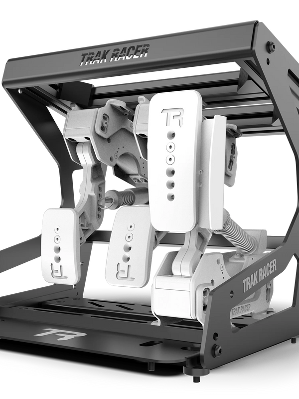Trak Racer Universal Pro Inverted Pedal Mount System
