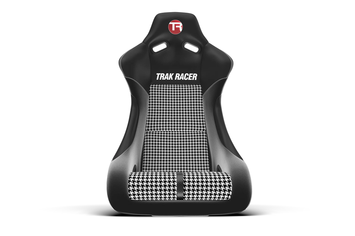 Replacement Cushion Set for RS Rally Pro Bucket Seat – Classic Houndstoot