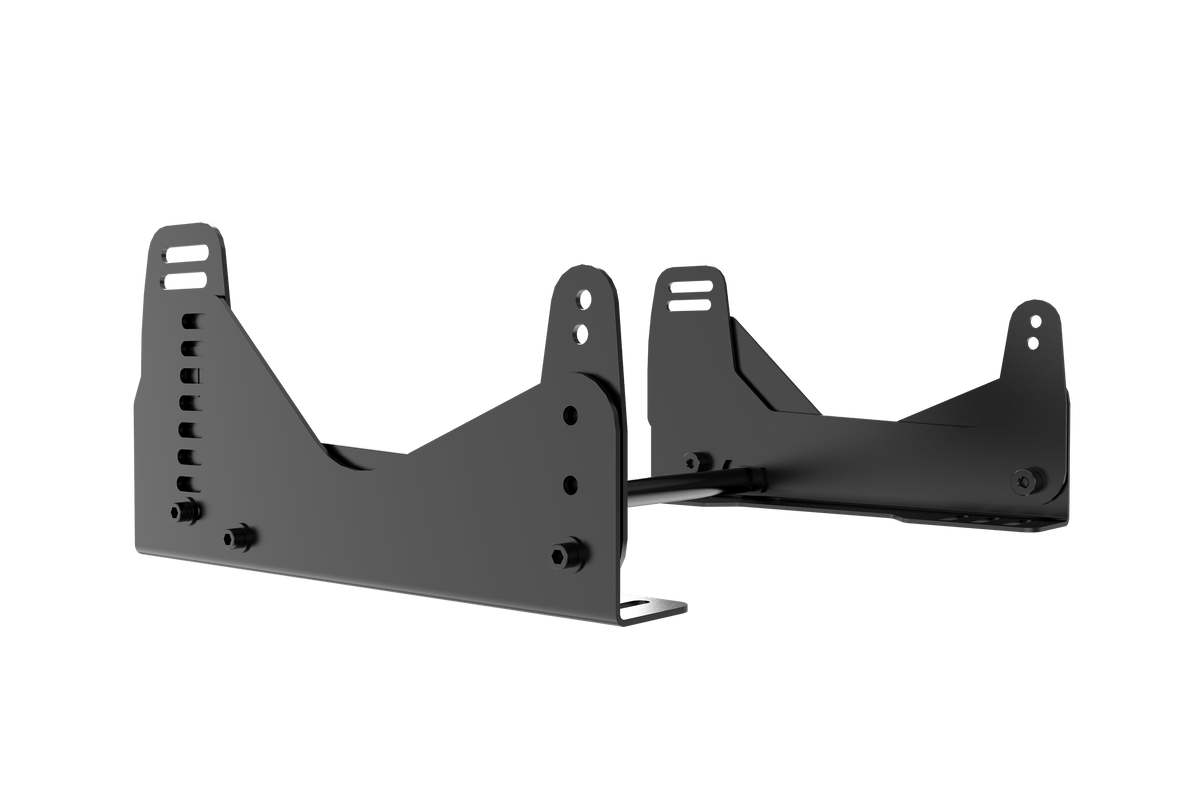 Adjustable Side-Mount Seat Bracket for Bucket Seats – Formula and GT Position