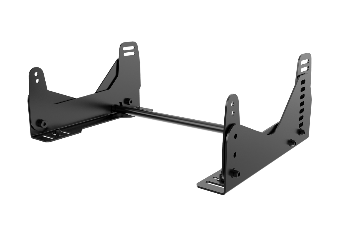 Adjustable Side-Mount Seat Bracket for Bucket Seats – Formula and GT Position