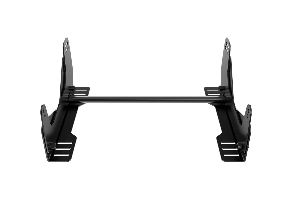 Adjustable Side-Mount Seat Bracket for Bucket Seats – Formula and GT Position