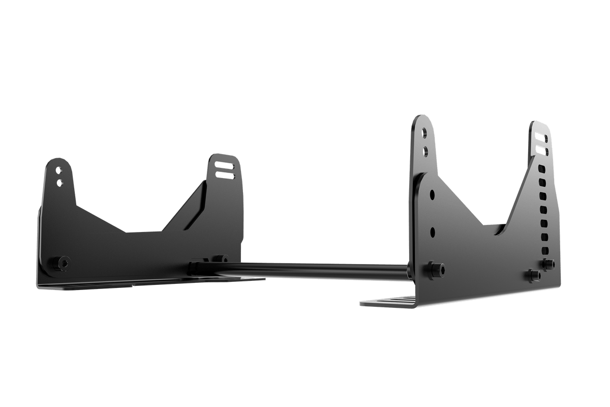 Adjustable Side-Mount Seat Bracket for Bucket Seats – Formula and GT Position