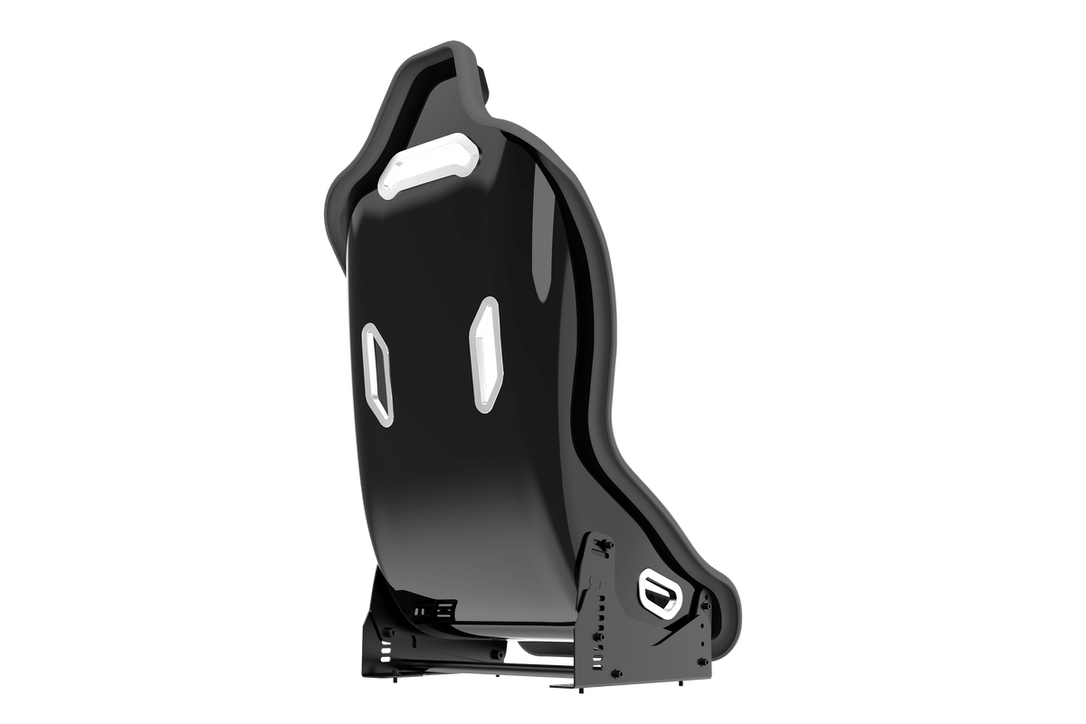 Adjustable Side-Mount Seat Bracket for Bucket Seats – Formula and GT Position