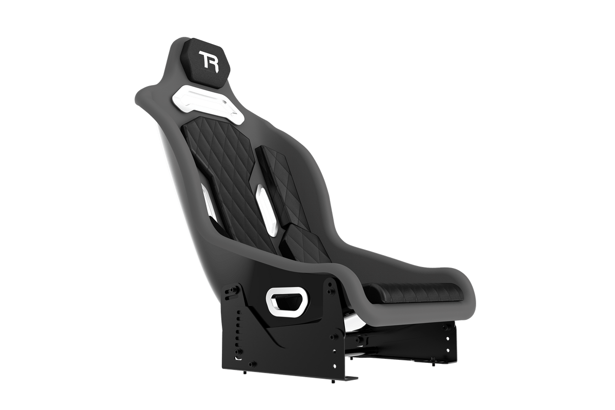 Adjustable Side-Mount Seat Bracket for Bucket Seats – Formula and GT Position