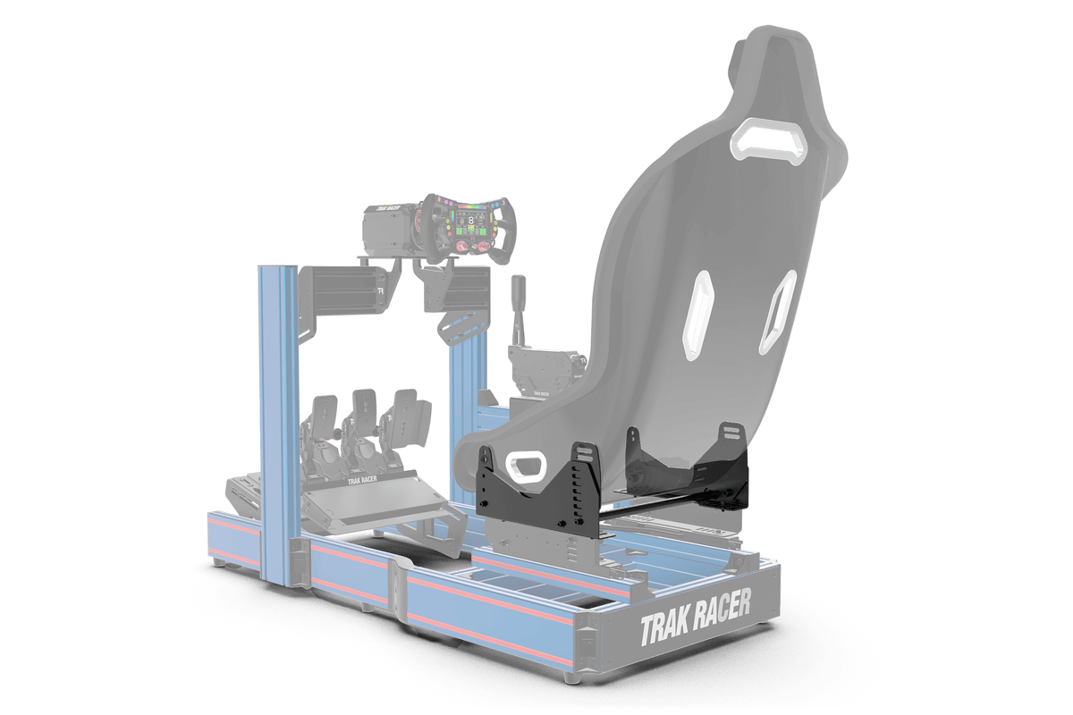 Adjustable Side-Mount Seat Bracket for Bucket Seats – Formula and GT Position