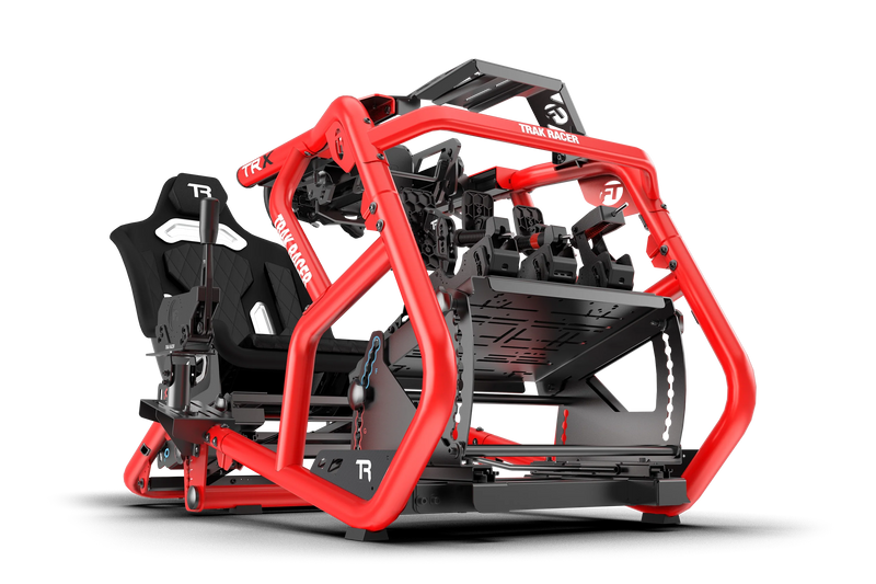 RACING TRX TIFOSI RED