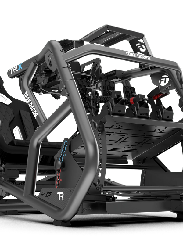 Racing TRX V2 Black