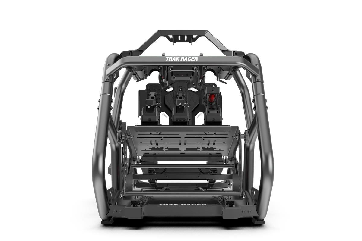 TRX V2 Racing Simulator - Black
