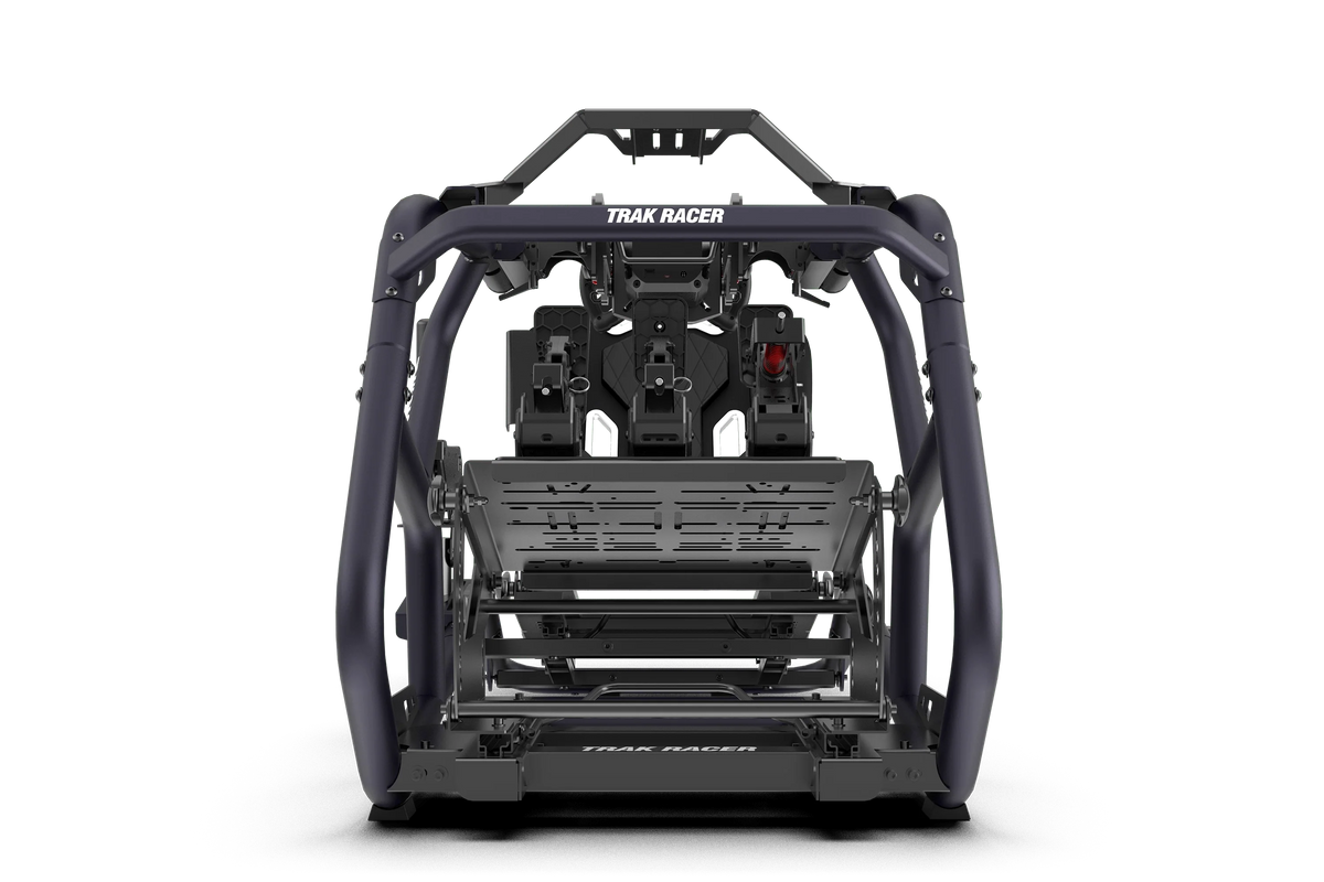 TRX V2 Racing Simulator - BULL BLUE