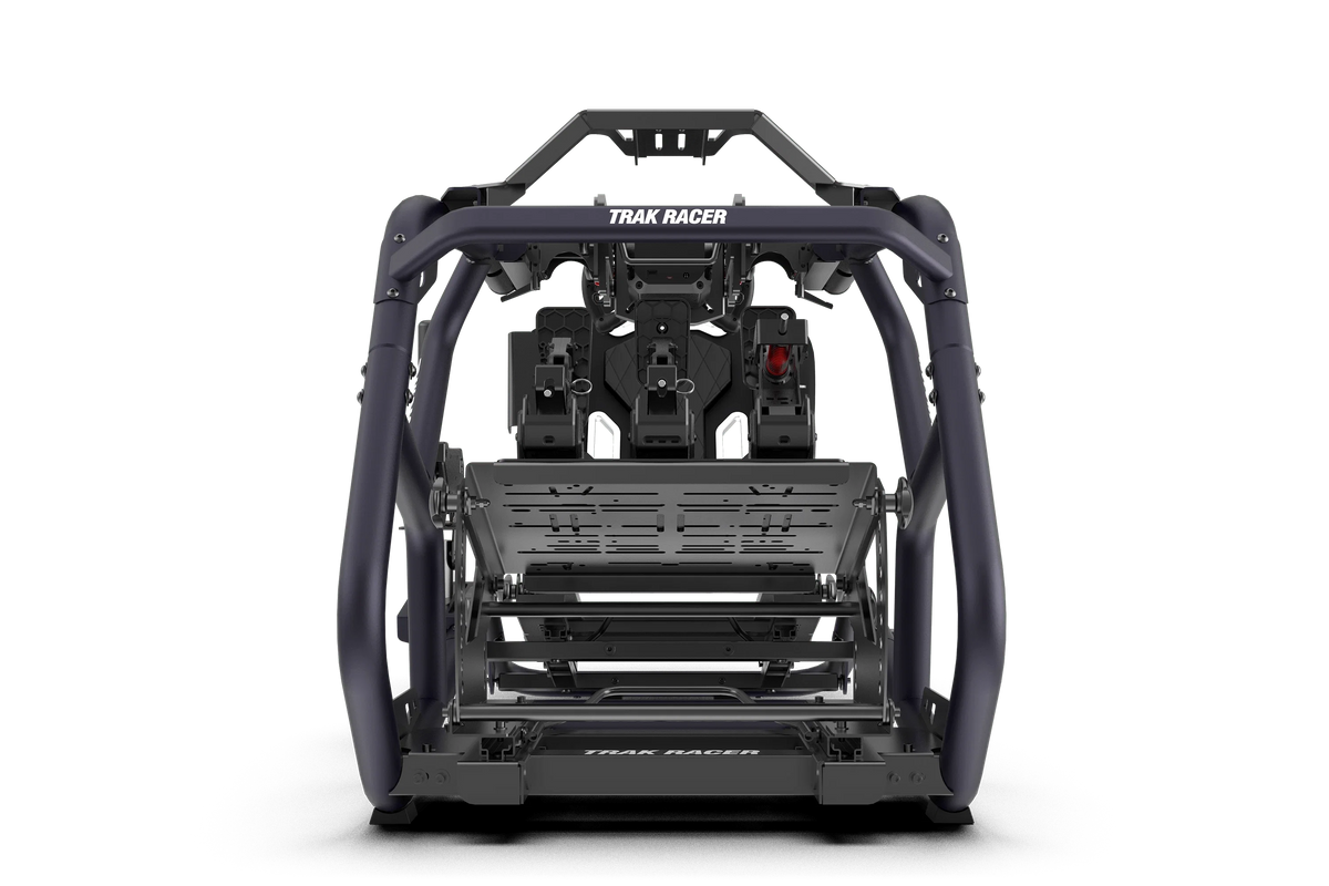 TRX V2 Racing Simulator - BULL BLUE
