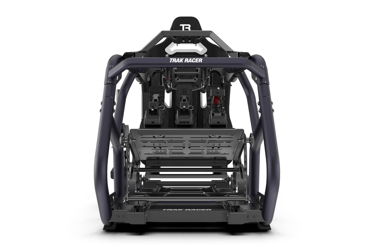 TRX V2 Racing Simulator - BULL BLUE
