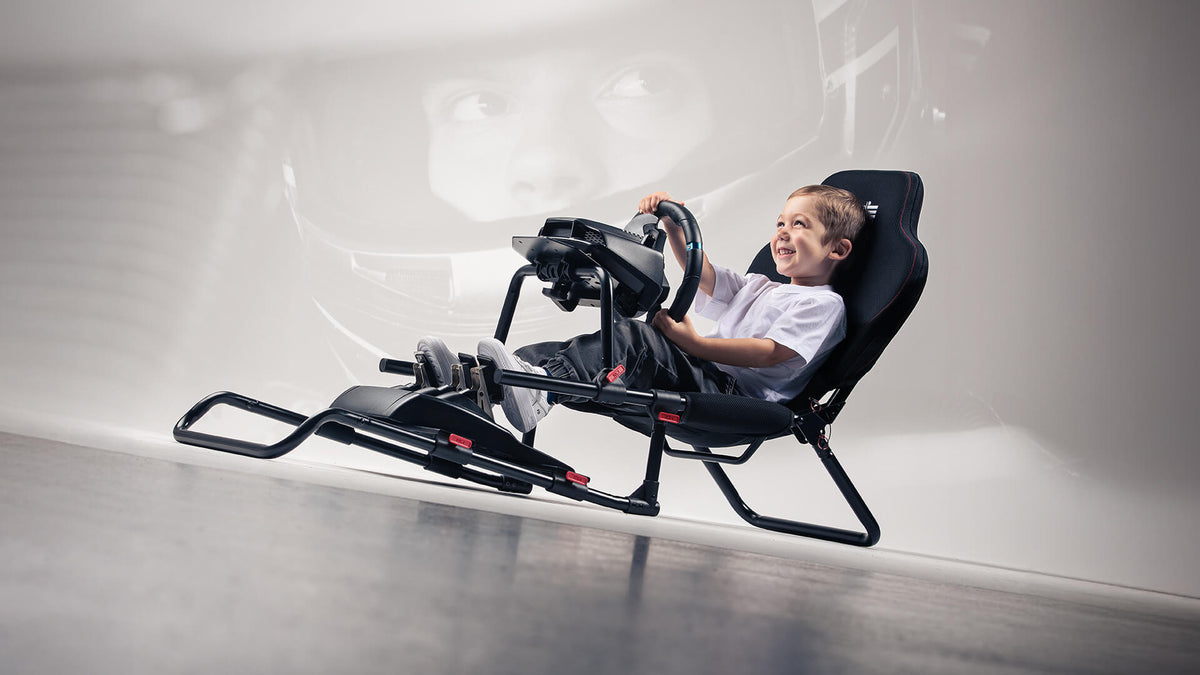 GTLite Junior Cockpit