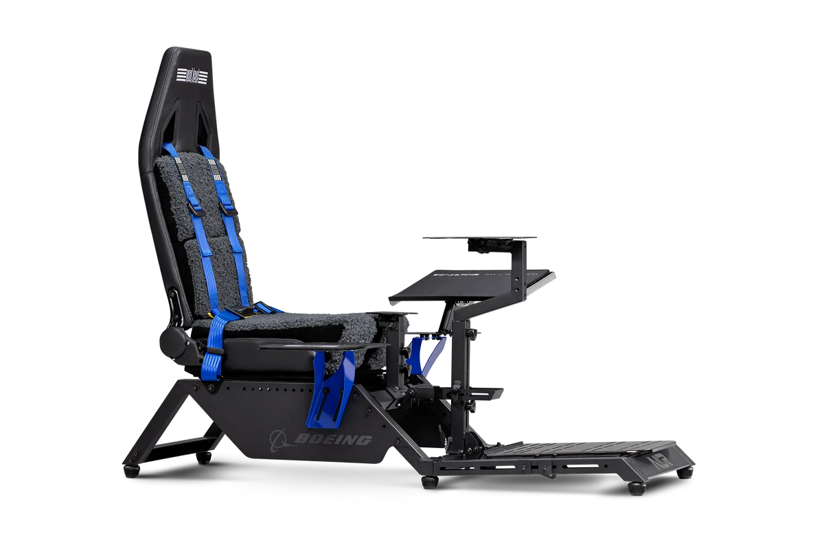 Flight Simulator Boeing Commercial Edition