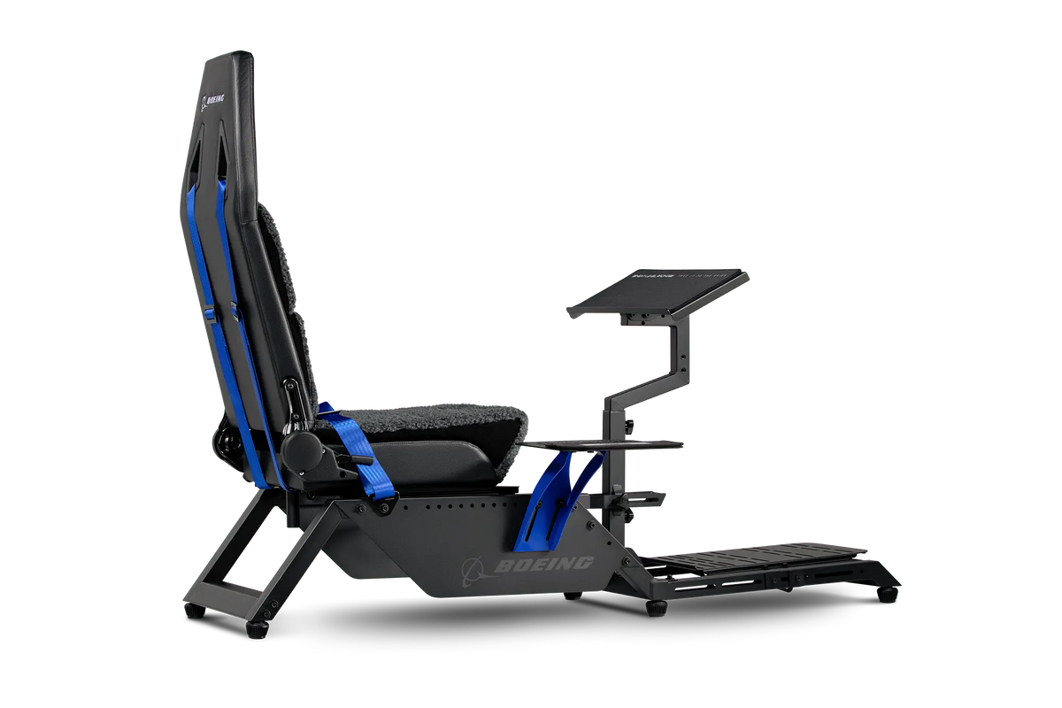 Flight Simulator Boeing Commercial Edition