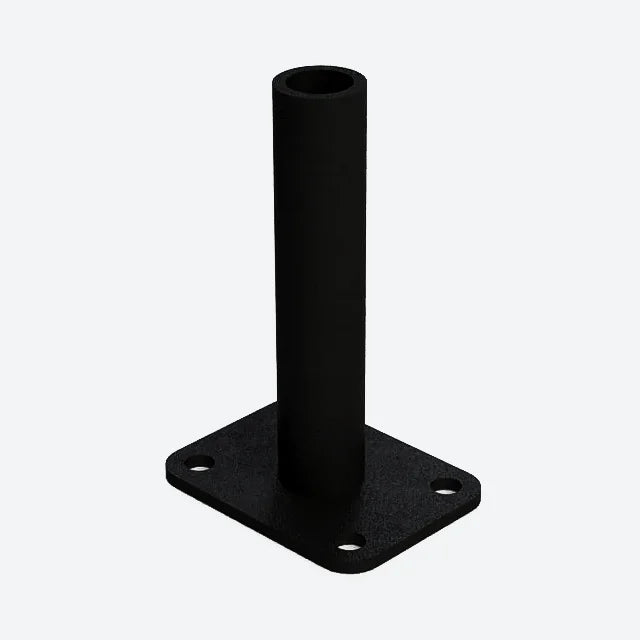 DOF Reality Buttkicker Mount (B) — view 1