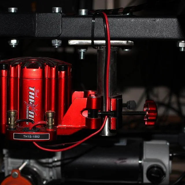DOF Reality Buttkicker Mount (B) — view 2