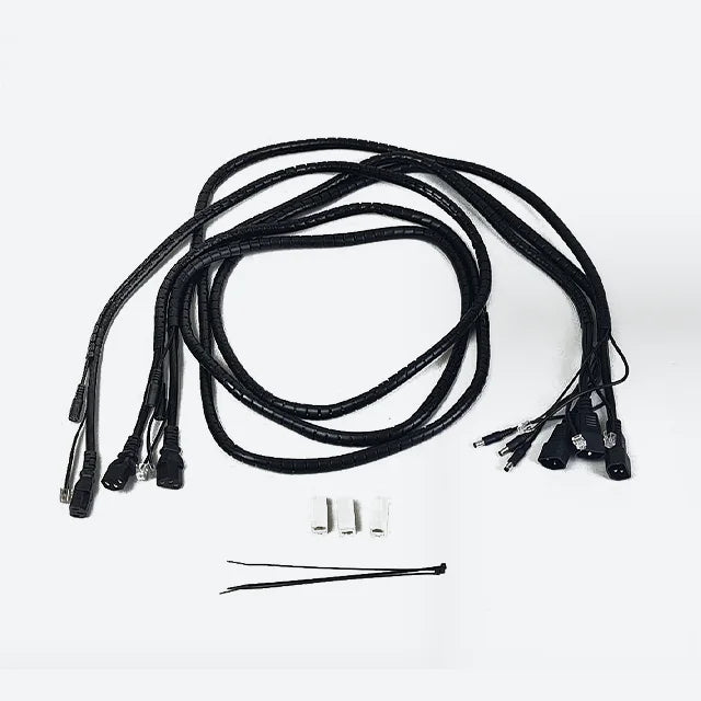 DOF Reality Cables Extension Set for 2DOF (E2)
