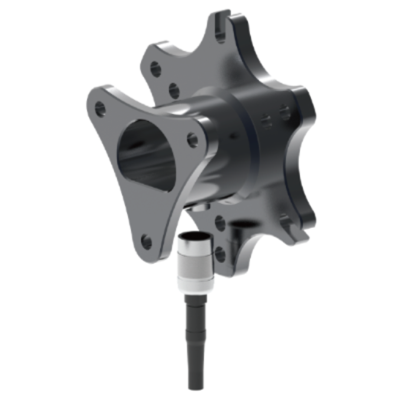 Conspit Quick-Con Wheel Adapter