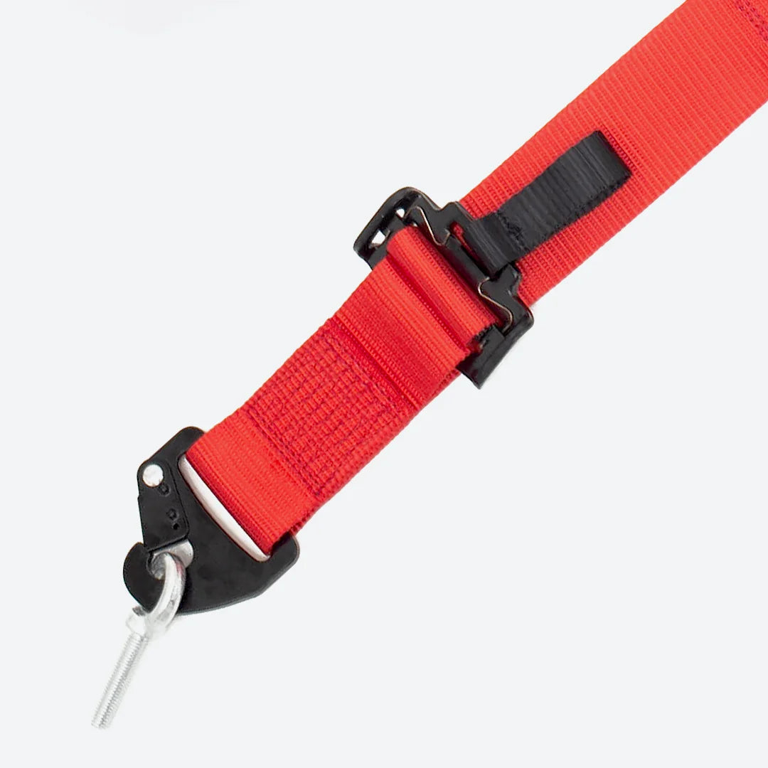 DOF Reality 4-Point Racing Harness (IQ-4PH) - view 5