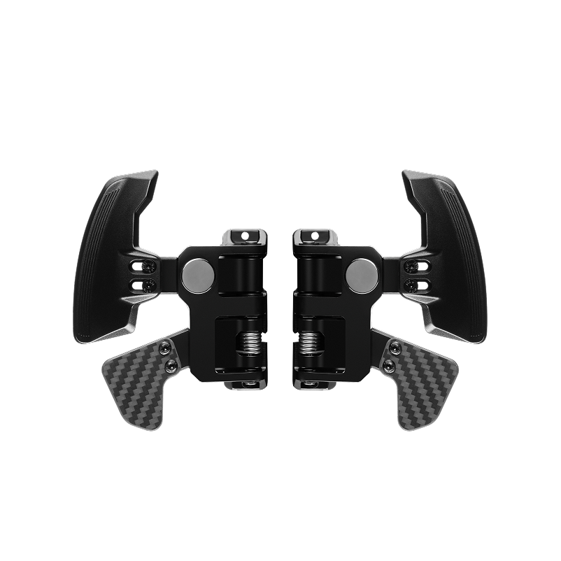 Simagic Dual Paddle Shifter Module – Left/Right Magnetic Paddle Upgrade