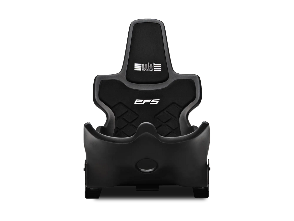 Elite Formula Sim Racing Seat (EFS)