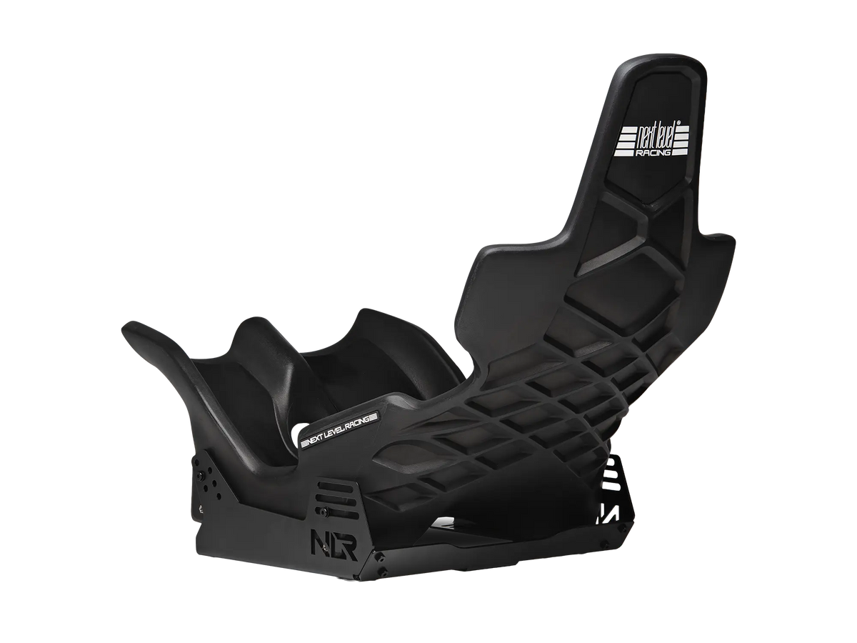 Elite Formula Sim Racing Seat (EFS)