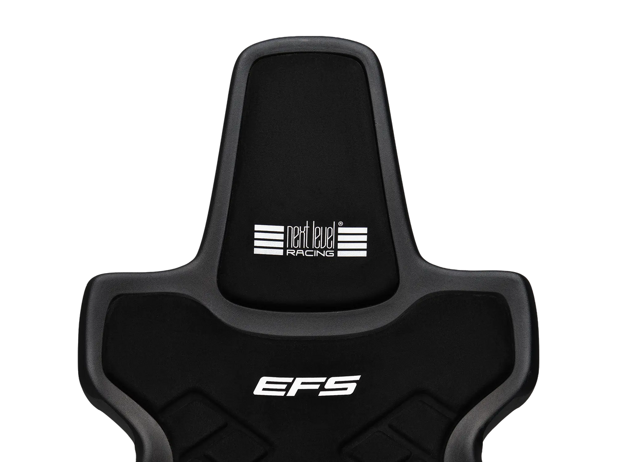 Elite Formula Sim Racing Seat (EFS)