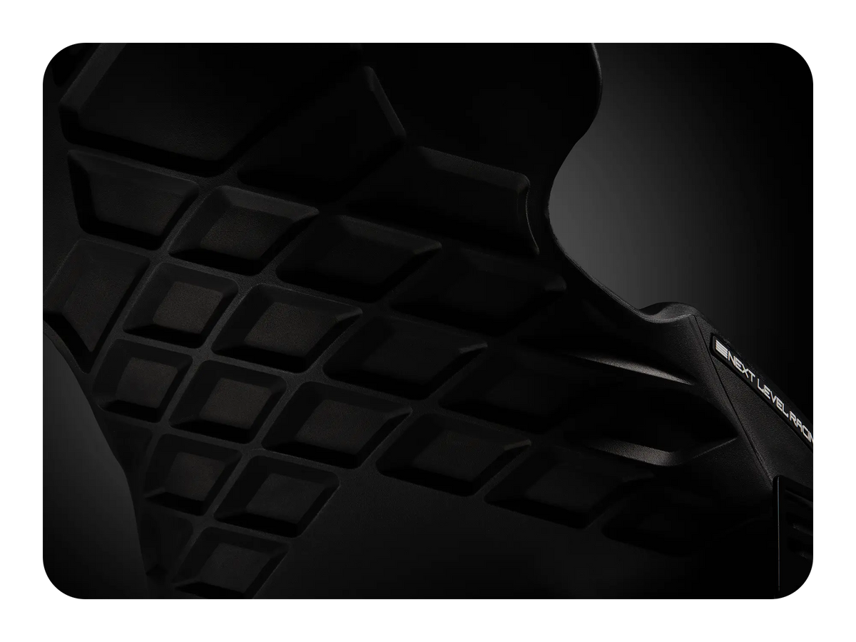 Elite Formula Sim Racing Seat (EFS)