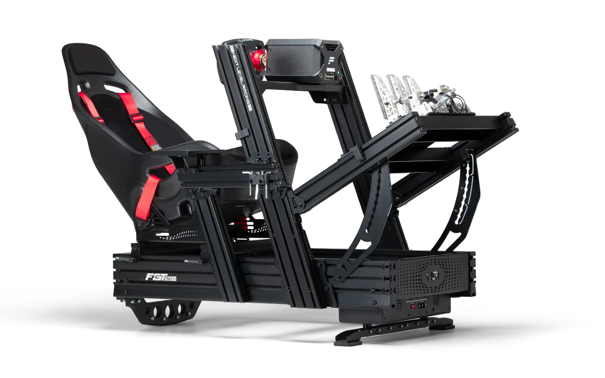F-GT Elite 160 Wheel Plate Edition