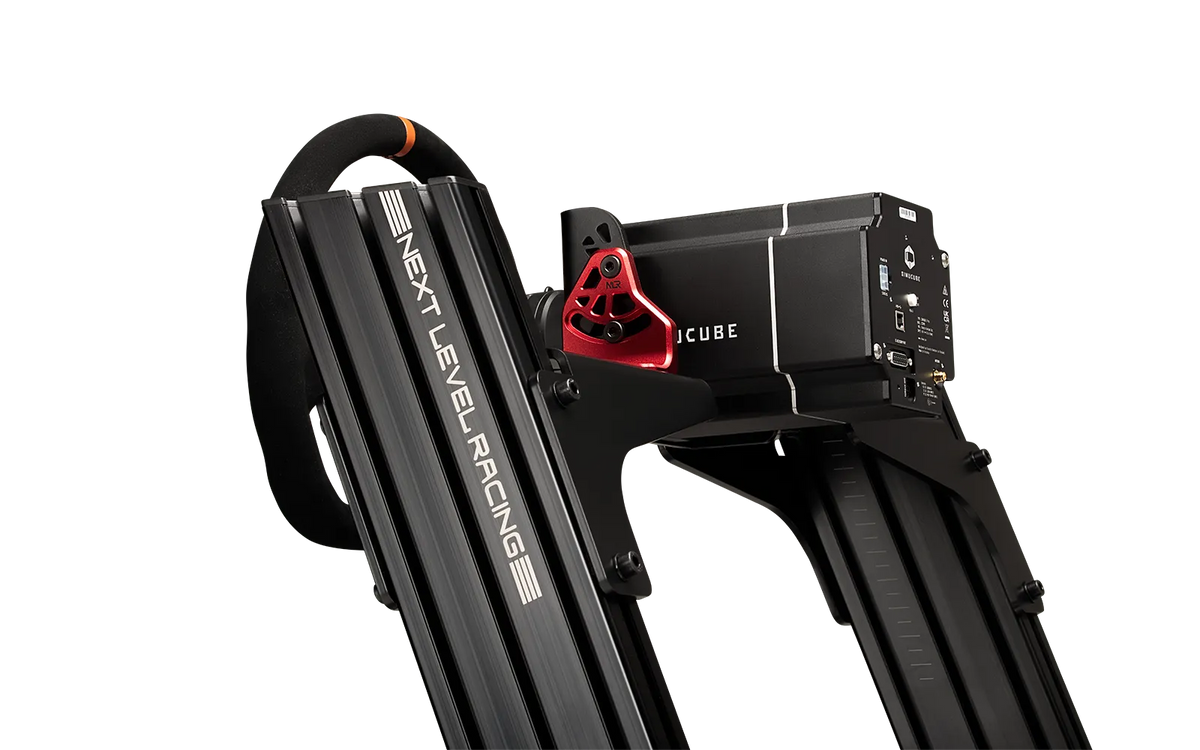 F-GT Elite 160 Front and Side Mount Edition