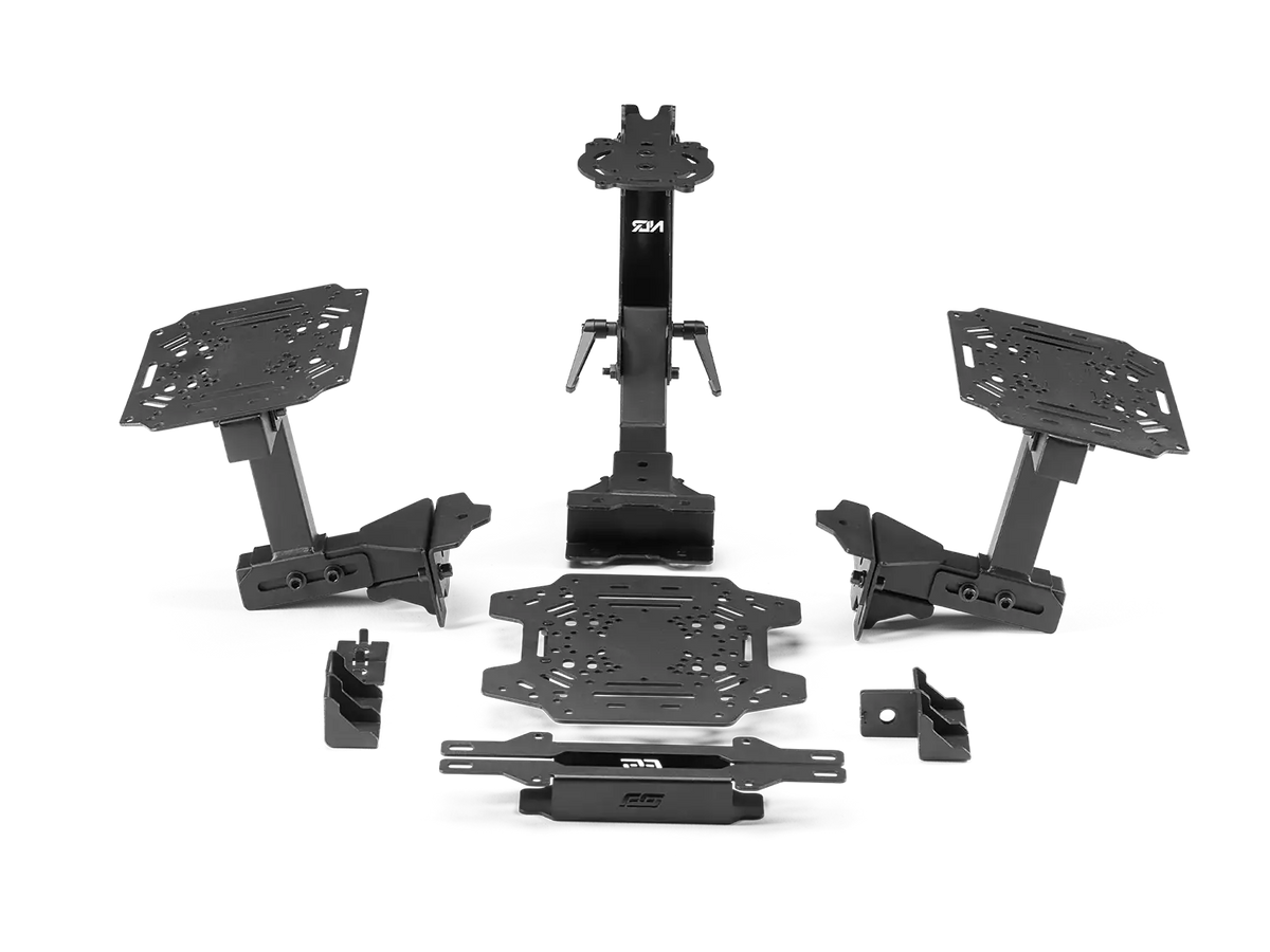 Elite Flight Pack