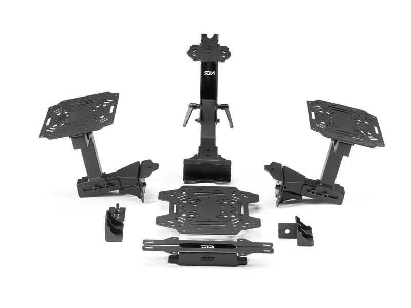 Elite Flight Pack