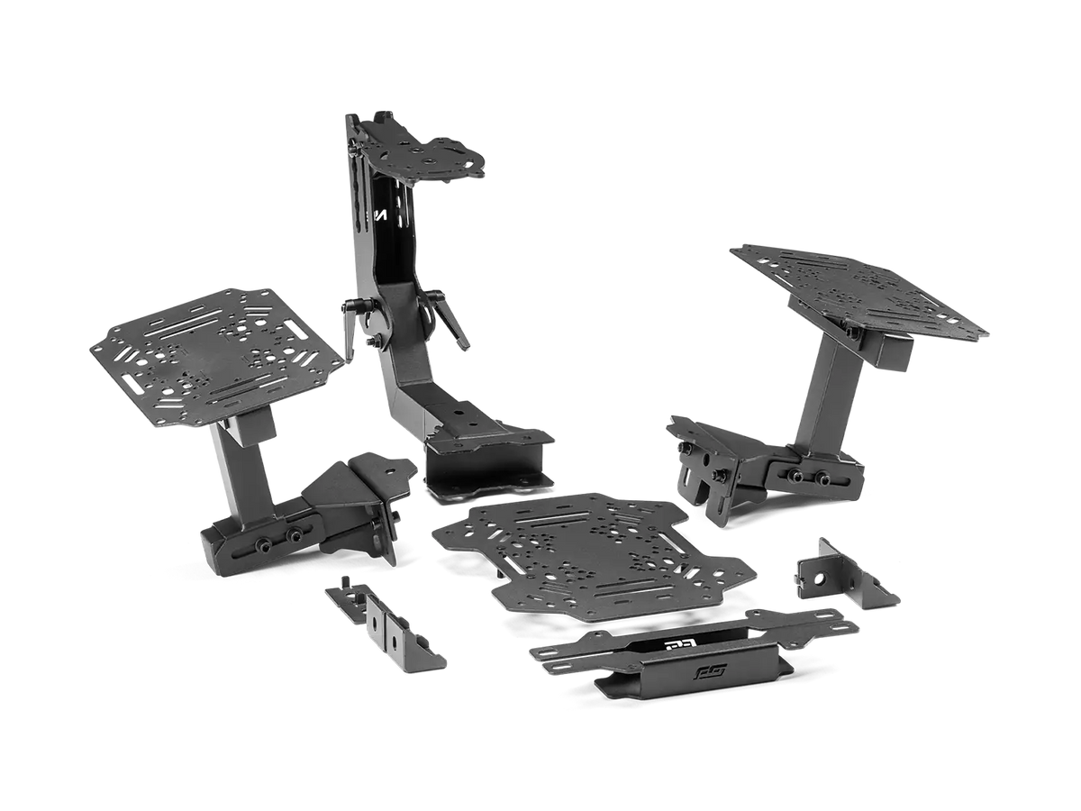 Elite Flight Pack