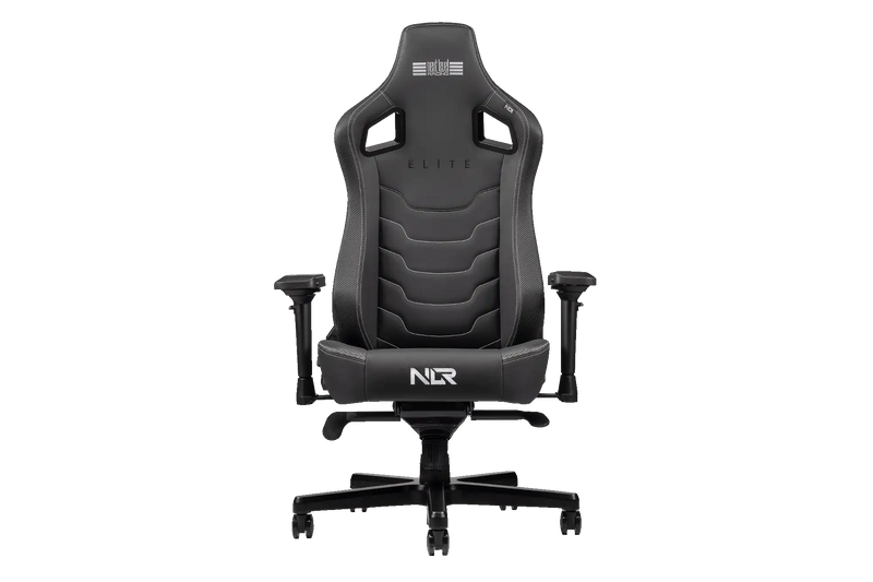 Elite Gaming Chair Leather Edition