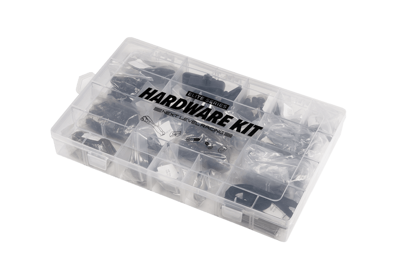 Elite Hardware Kit