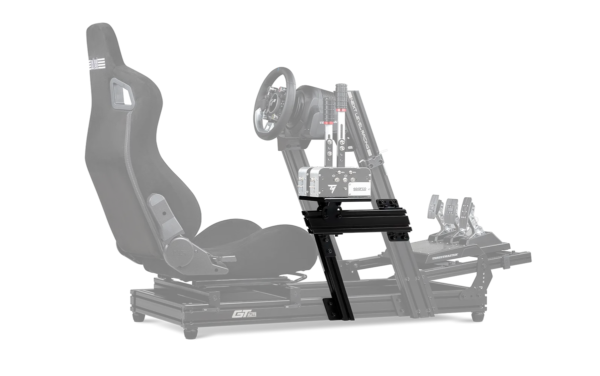 Elite Shifter Add-On- Black Edition